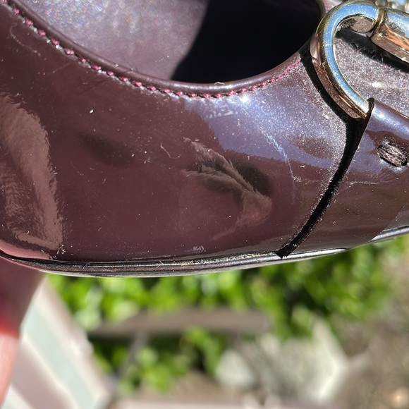 Gucci Heels!! (Wmns size 6b) - Picture 7 of 7